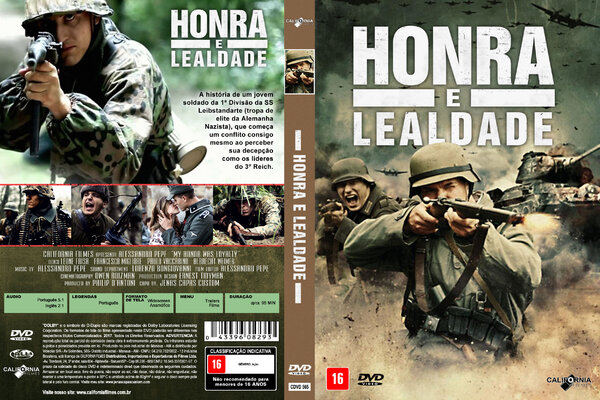 Honra E Lealdade