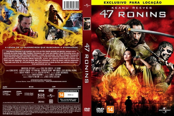 47 Ronins