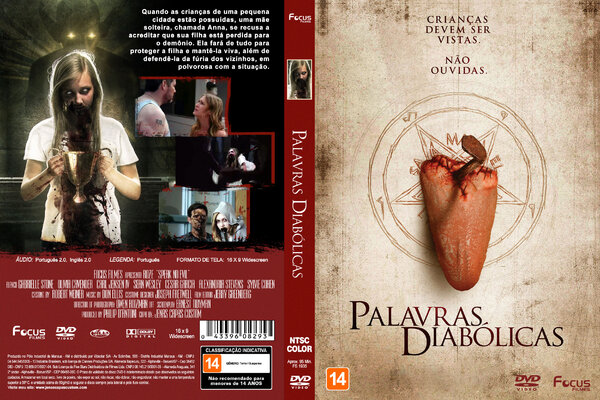 Palavras Diabólicas