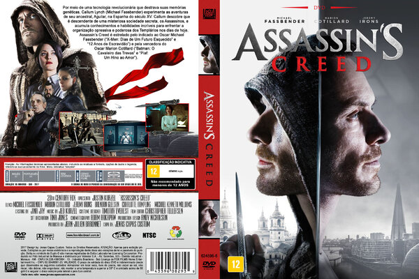 Assassin's Creed