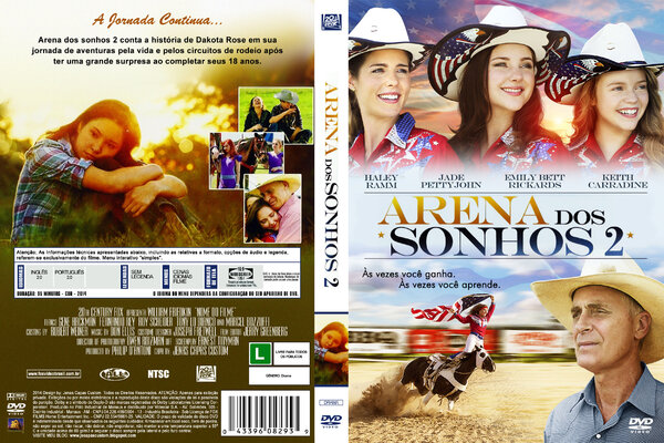 Arena Dos Sonhos 2