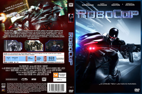 Robocop