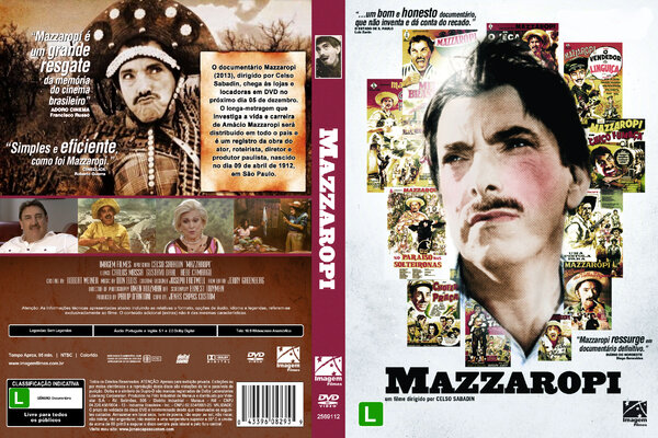 Mazzaropi
