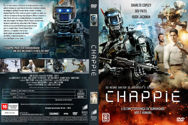 Chappie