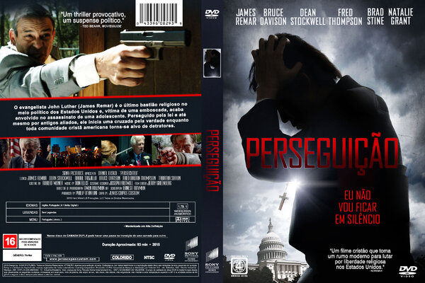 Perseguição