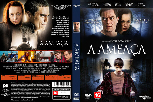 A Ameaça