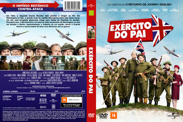 Exército Do Pai