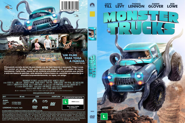 Monster Trucks