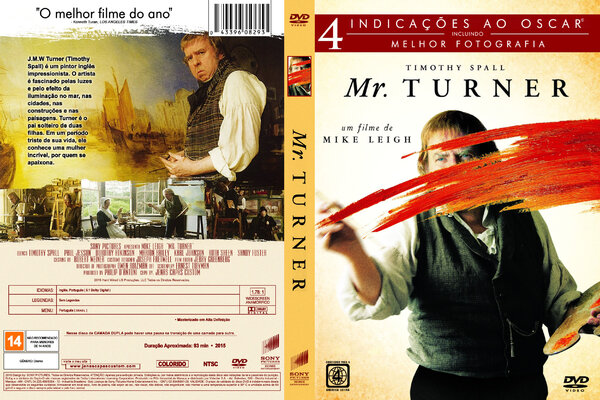 Mr. Turner