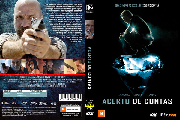 Acerto De Contas