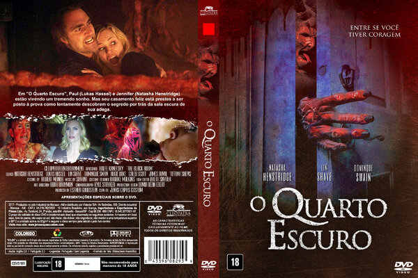 O Quarto Escuro