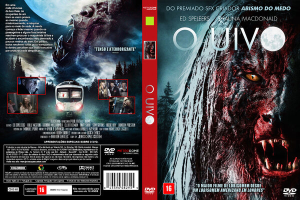 O Uivo
