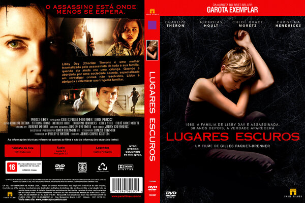 Lugares Escuros