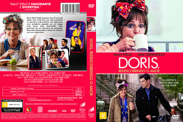 Doris, Redescobrindo O Amor