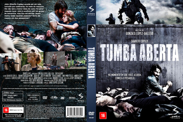 Tumba Aberta