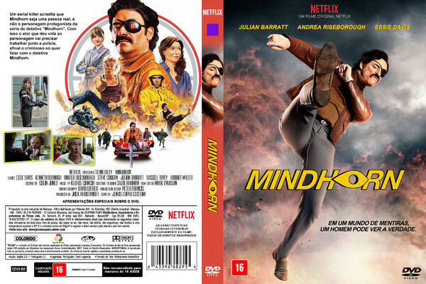 Mindhorn