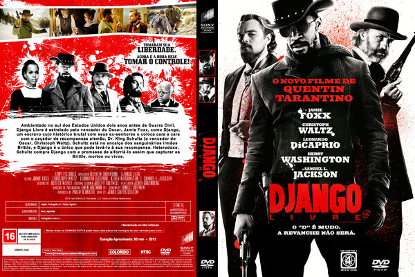 Django Livre