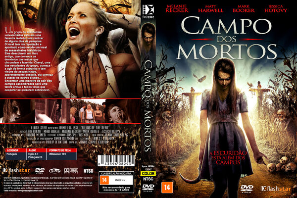 Campo Dos Mortos