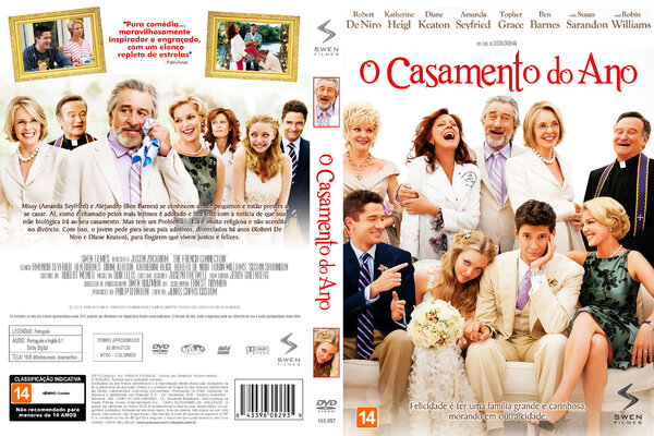 O Casamento Do Ano