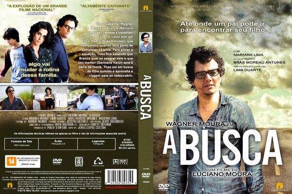 A Busca
