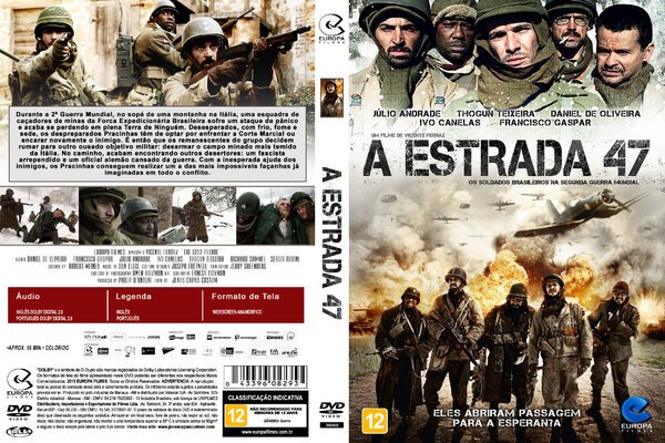 A Estrada 47