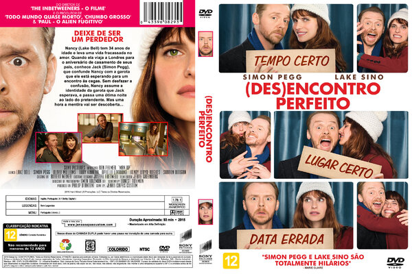 (Des) Encontro Perfeito