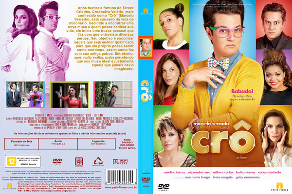 Crô - O Filme