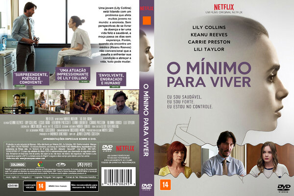 O Mí­nimo Para Viver