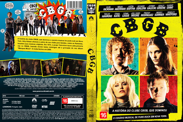 CBGB