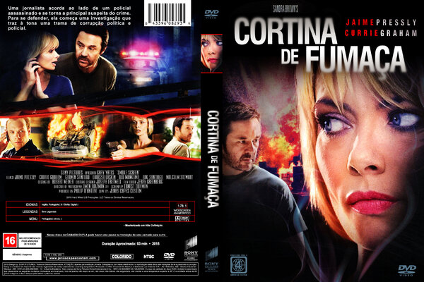 Cortina De Fumaça