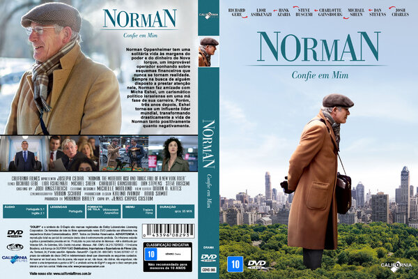 Norman - Confie Em Mim