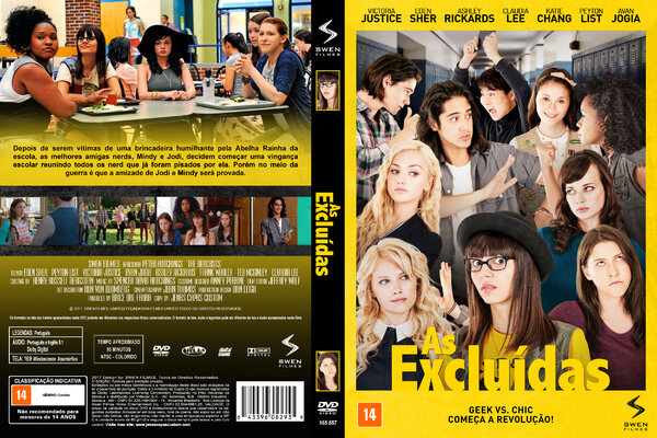 As Excluí­das