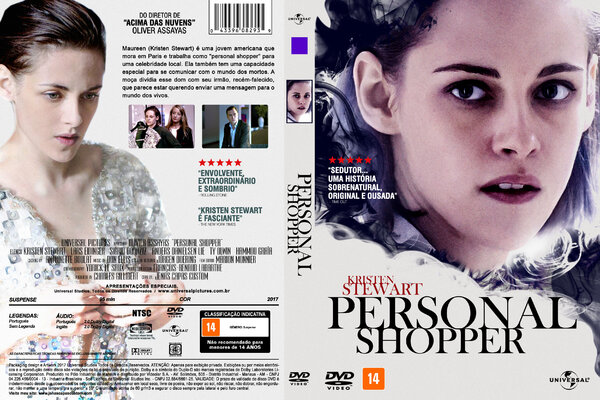 Personal Shopper