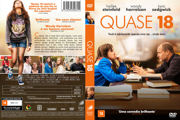 Quase 18