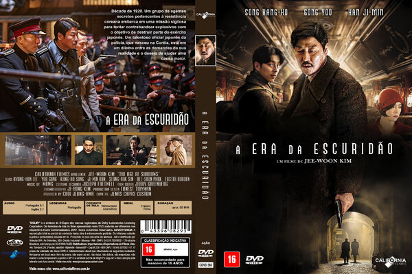 A Era Da Escuridão