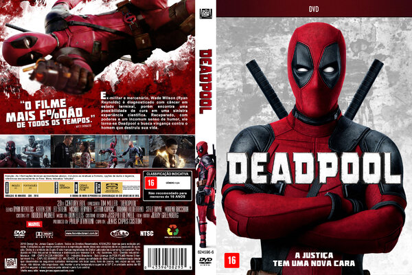 Deadpool