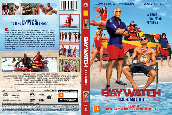 Baywatch - S.O.S. Malibu