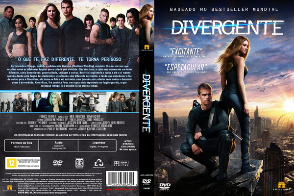 Divergente