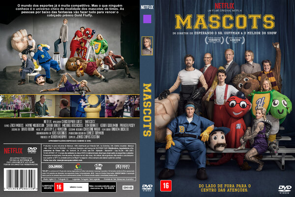 Mascots