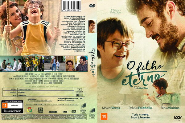 O Filho Eterno
