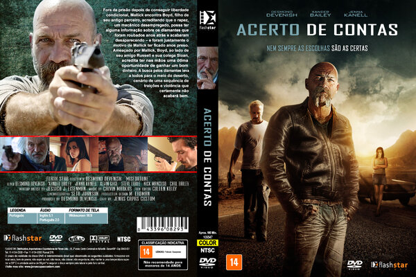 Acerto De Contas