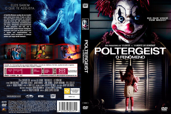 Poltergeist - O Fenômeno