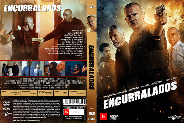 Encurralados