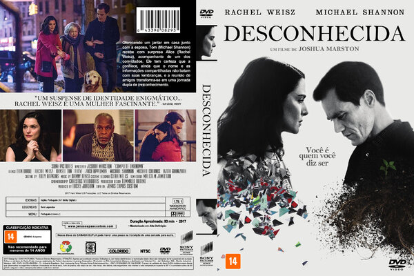 Desconhecida