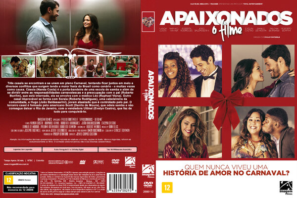 Apaixonados - O Filme