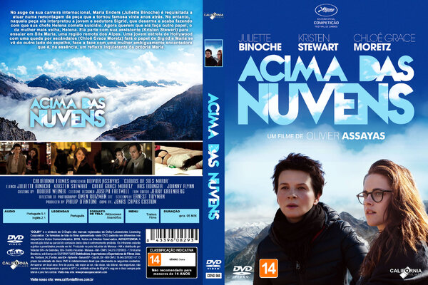 Acima Das Nuvens