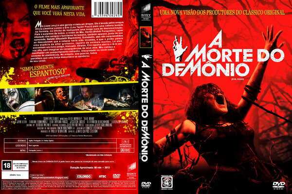 A Morte Do Demônio