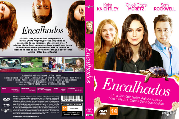 Encalhados