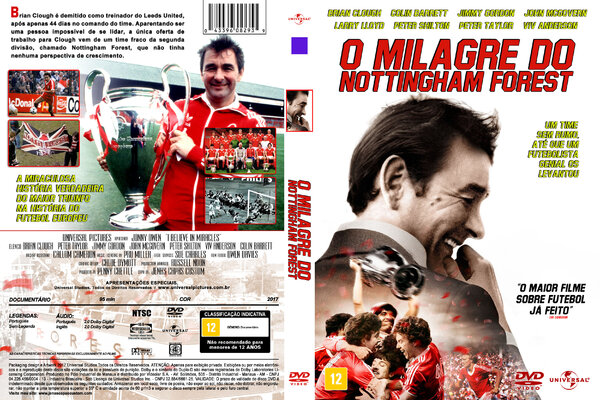 O Milagre Do Nottingham Forest