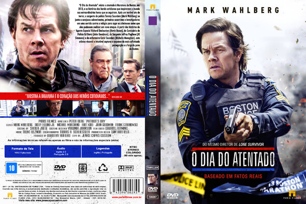 O Dia Do Atentado